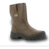Safety Jogger Alaska Laars S3 Maat 39