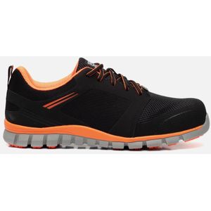 Safety Jogger Ligero ESD SRC S1P Werkschoen Oranje