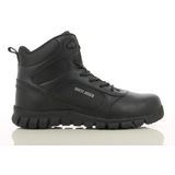 Safety Jogger Dragon veiligheidsschoenen, maat 44, zwart