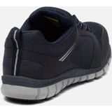 Safety Jogger werkschoenen Ligero navy S1P SRC ESD