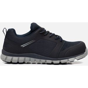 Safety Jogger werkschoenen Ligero navy S1P SRC ESD