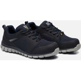 Safety Jogger - Ligero - Werkschoen - Blauw - ESD SRC S1P