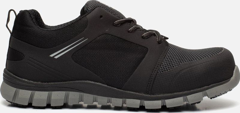 Safety Jogger - Ligero - Werkschoen - Blauw - ESD SRC S1P