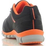 Safety Jogger - Ligero - Werkschoen - Oranje - ESD - SRC - S1P