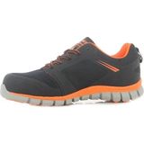 Safety Jogger - Ligero - Werkschoen - Oranje - ESD - SRC - S1P