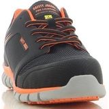 Safety Jogger - Ligero - Werkschoen - Oranje - ESD - SRC - S1P
