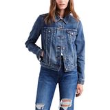 Levi's® Jeansjacke Original Trucker FRESH COLLECTION