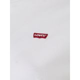 T-shirt - Effen - Jersey - Normale Pasvorm - Kwartmouw