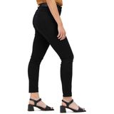 Levi's 311 Shaping Skinny Dames Jeans - Long Shot