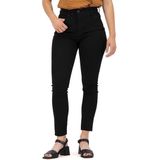 Levi's 721 skinny jeans met hoge taille voor dames (1 stuk).