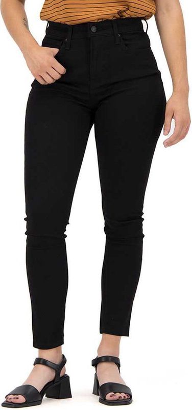 Levi's 311 Shaping Skinny Dames Jeans - Long Shot