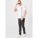 Dockers - Smart 360 Flex Chino - Casual Broek - Steelhead - Katoen