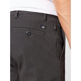 Dockers - Smart 360 Flex Chino - Casual Broek - Steelhead - Katoen