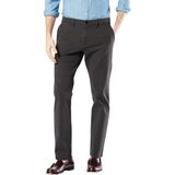 Dockers - Smart 360 Flex Chino - Casual Broek - Steelhead - Katoen