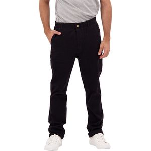 Dockers Alpha 360 Skinny Broek Zwart Man