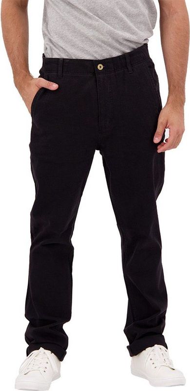 Dockers Alpha 360 Skinny Broek Zwart Man