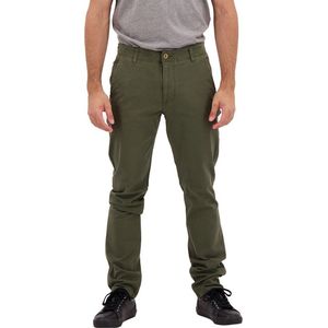Dockers Alpha 360 Skinny Spijkerbroek Groen Man
