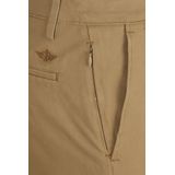 Dockers Alpha Tapered Chino 360 Flex Khaki - Größe W 30 - L 34
