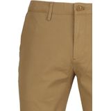 Dockers Smart 360 Tapered Een Broek Beige Man