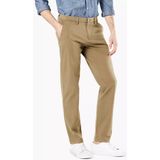 Dockers Smart 360 Tapered Een Broek Beige Man