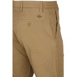 Dockers Smart 360 Tapered Een Broek Beige Man