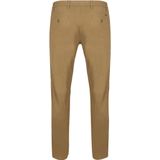Dockers Smart 360 Tapered Een Broek Beige Man