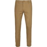 Dockers Smart 360 Tapered Een Broek Beige Man