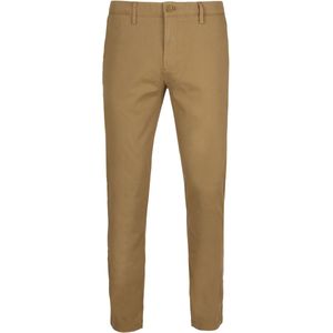 Dockers Smart 360 Tapered Een Broek Beige Man