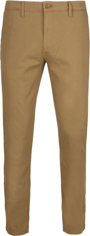Dockers Smart 360 Tapered Een Broek Beige Man