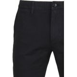 Dockers Smart 360 Tapered Broek Zwart Man