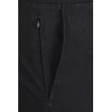 Dockers Smart 360 Tapered Broek Zwart Man
