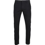 Dockers Smart 360 Tapered Broek Zwart Man