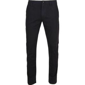 Dockers Smart 360 Tapered Broek Zwart Man