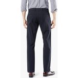 Dockers Smart 360 Tapered Een Broek Blauw Man