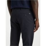 Dockers Smart 360 Tapered Een Broek Blauw Man