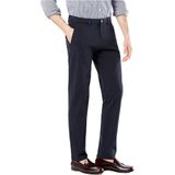 Dockers Smart 360 Tapered Een Broek Blauw Man