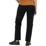 Levi's 501® Crop Straight Fit Jeans