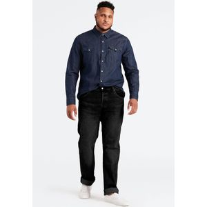 Levi's® Plus Tapered-fit-Jeans »502 TAPER B&T«, mit Stretch