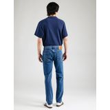 Levi's - Straight Fit Jeans - Blauw - Heren