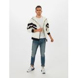 Levi's - 79541-0002 T-shirt - Marine - Wit - Katoen - Set van 2