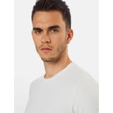 Levi's - 79541-0002 T-shirt - Marine - Wit - Katoen - Set van 2