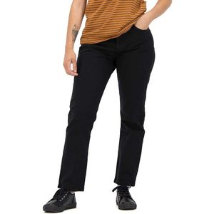 Levi's - 501® Crop - Jeans - Zwart - Denim