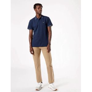 Dockers Smart 360 Flex Motion Slim Fit Chino Broek Beige Man