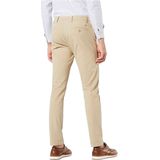 Dockers Smart 360 Flex Motion Slim Fit Chino Broek Beige Man