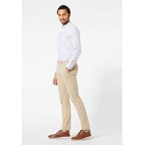 Dockers Smart 360 Flex Motion Slim Fit Chino Broek Beige Man