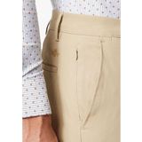 Dockers Smart 360 Flex Motion Slim Fit Chino Broek Beige Man