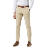 Dockers Smart 360 Flex Motion Slim Fit Chino Broek Beige Man