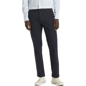 Dockers Smart 360 Flex Motion Slim Fit Chino Broek Blauw Man