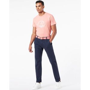 Dockers Smart 360 Flex Motion Slim Fit Chino Broek Blauw Man