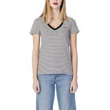 Levi's - 85341-0004 T-shirt - Wit - Katoen - Korte Mouwen